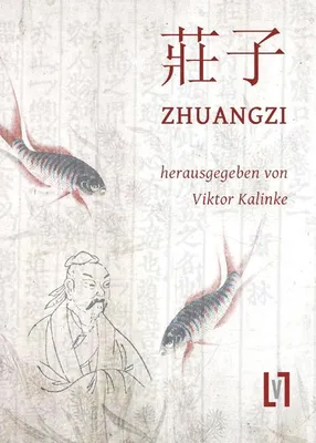 Produktbild von Zhuangzi