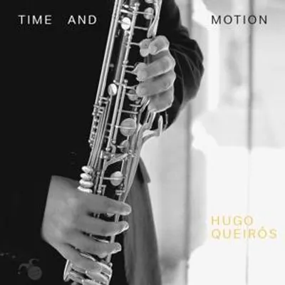 Produktbild von Queir¢s, H: Time and Motion
