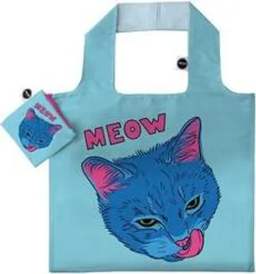 Produktbild von #ANY BAGS Tasche Cat