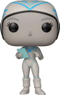 Obrázek produktu pro Tron(1982) POP! Movies Vinylové figurky Yori 9 cm