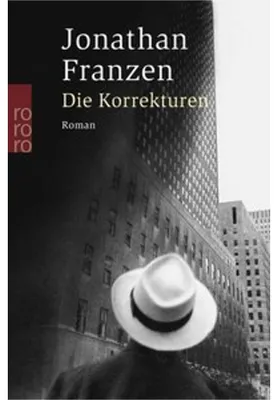 Zdjęcie produktu dla Die Korrekturen