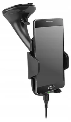 Image de Support téléphone DBA universel recharge sans fil U9B