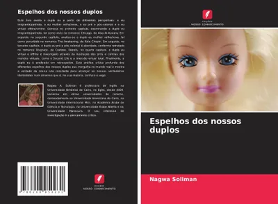 Produktbild von Espelhos dos nossos duplos