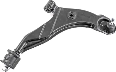 Produktbild von ACKOJA A52-9509 Querlenker Rechts Vorne Unten für HYUNDAI ACCENT I (X-3)