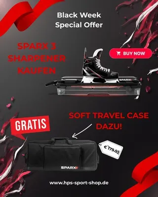 Image de SPARX 3 - Ponceuse incl. BEAM™ + étui de voyage souple , Taille:Unisize