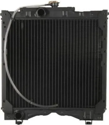 Produktbild von THERMOTEC D7AG132TT Kühler Wasserkühler Motorkühler