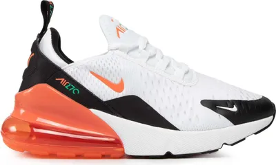 Image de Nike Sneakers 943345-107 in Multicolored color size 38.5