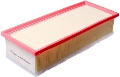 Produktbild von Luftfilter DENCKERMANN A141692 für CITROËN C5 III Kombi (RW) Umluftfilter