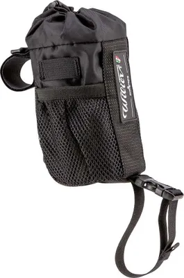 Produktbild von Wilier Missgrape Bud Lenkertasche 1l Schwarz Schwarz One Size
