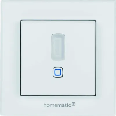 Produktbild von HOMEMATIC Bewegungsmelder 55er-Rahmen innen, 1 Stk.