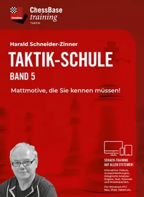 Immagine prodotto di Taktik-Schule Band 5