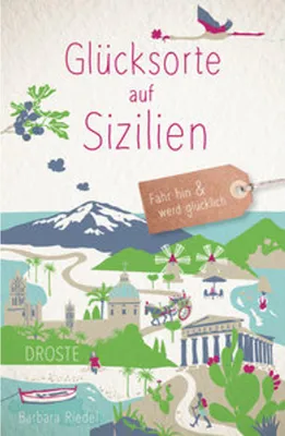 Obrázek produktu pro Glücksorte auf Sizilien