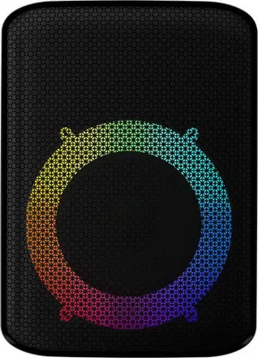 Produktbild von HiFuture - Event (Black) - Lautsprecher