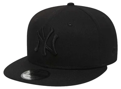 Image de 47 - Casquette de baseball « MLB » PP9831 (S-M) (noir)