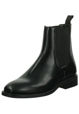 Produktbild von GANT Stiefelette Stiefelette Leder/Textil