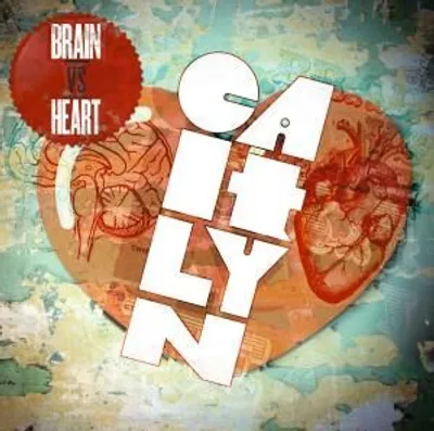 Produktbild von Brain Vs. Heart