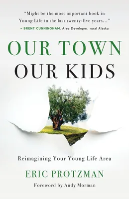 Produktbild von Our Town, Our Kids