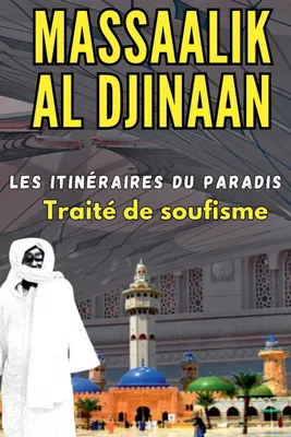 Produktbild von Massaalik al Djinaan