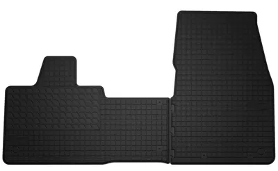Obrázok produktu pre Wielganizator Gumové Rohože do auta BMW I3 L01 (2013-2022)  rohože 2ks