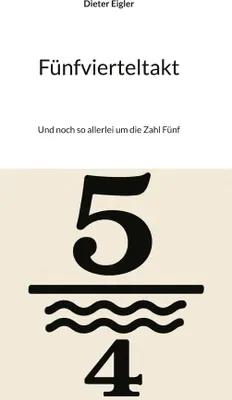 Produktbild von Fünfvierteltakt