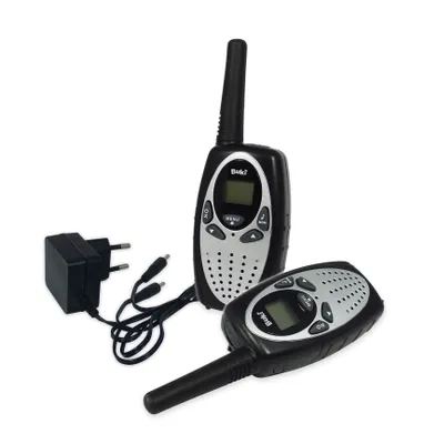 Obrázek produktu pro BUKI Vysílačky Walkie Talkie 4km
