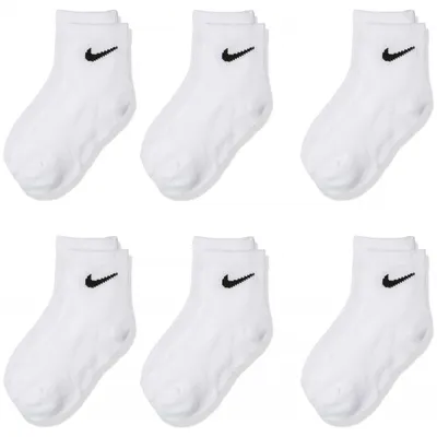 Zdjęcie produktu dla Skarpetki Nike RN0029-001 dla Dziecięce
