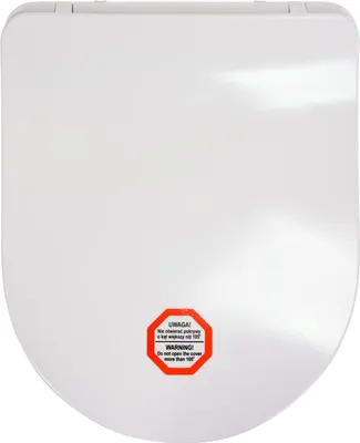 Produktbild von FALA 75469 Sitz of Toilette Edelstahl