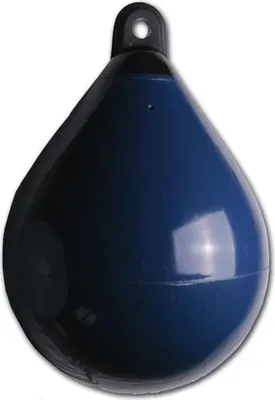 Immagine prodotto di Hollex blu navy Bolfender Ø65 x 88 cm