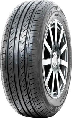 Produktbild von 1x Vitour Galaxy R1 Sommerreifen 165/- R15 86H Oldtimer Reifen
