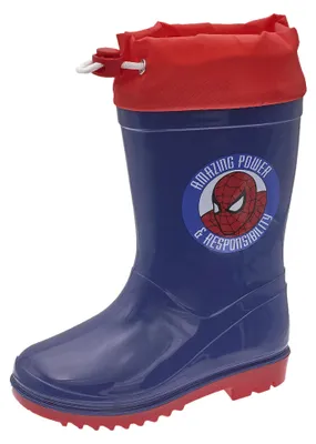 Produktbild von Chicco Jungen Regenstiefel