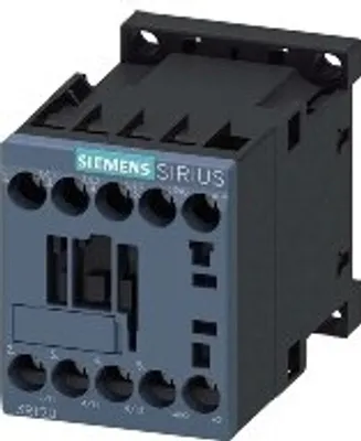 Produktbild von Siemens Koppelschütz 3RT2015-1JB41 1 St