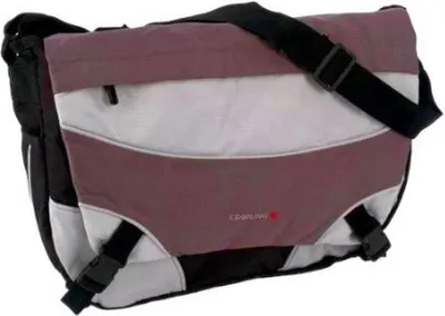 Immagine prodotto di Borsa a tracolla Star grigio