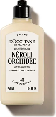 Image de Néroli & Orchidée Body Milk 250ML