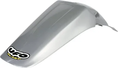 Immagine prodotto di Parafango posteriore Ufo Ktm Sx 60 98 argento Argento Taglia unica
