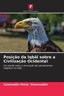 Produktbild von Posição da Iqbal sobre a Civilização Ocidental