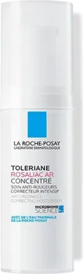 Produktbild von La Roche-Posay Toleriane Rosaliac AR Konzentrat 40 ml