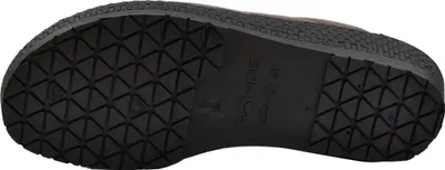Produktbild von Rohde Damen Pantoffel Keilabsatz Hausschuh Neustadt-D 4270, Größe:42 EU, Farbe:Braun