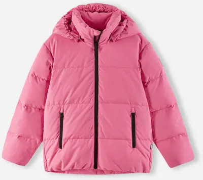 Produktbild von Reima Kinder Winterjacke Rosa 5100282A-3310 Grösse 146