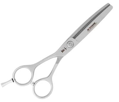 Produktbild von Kyone - Original - D45TL - Linkshändige Friseurschere - 6,0 Zoll
