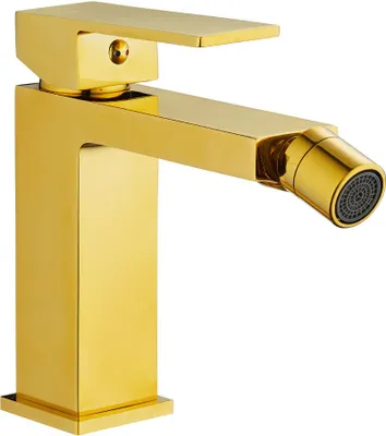 Immagine prodotto di Mexen Uno rubinetto bidet oro - 71420-50