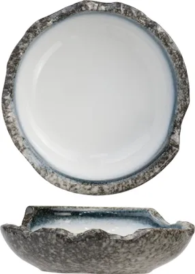 Produktbild von Cosy&Trendy Sea Pearl Suppenteller Muschel 18,5 cm