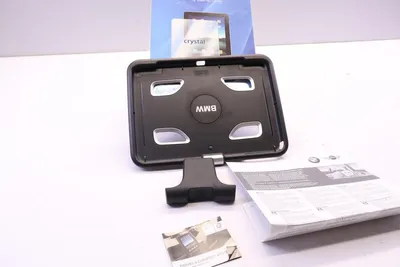 Produktbild von Original BMW Halter für Samsung Galaxy TAB 3&4 (10.1") 51952285316