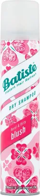 Zdjęcie produktu dla Suchy szampon Batiste Blush 200 ml