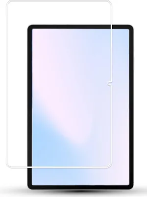 Produktbild von 1-Pack Xiaomi Redmi Pad Displayschutzfolie - Gehärtetes Glas 9H - Super Qualität 3D