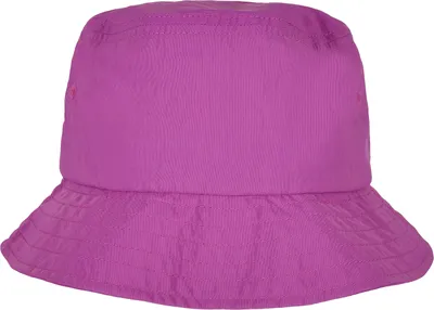 Produktbild von FLEXFIT 5003WR | Water Repellent Bucket Hat - Farbe: Fuchsia - Größe: One Size