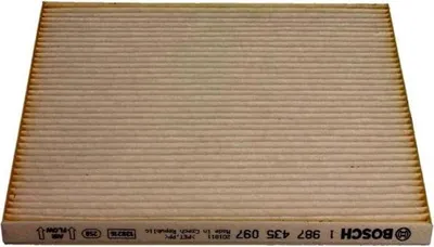 Immagine prodotto di Filtro interno BOSCH 1 987 435 097