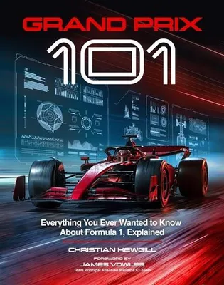 Obrázek produktu pro Grand Prix 101