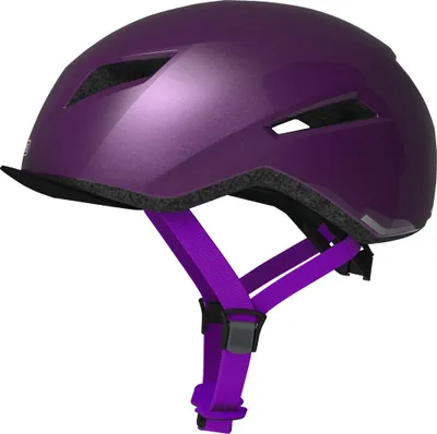 Immagine prodotto di Casco Abus Helm Yadd-I brillante viola Taglia S 51-55 cm