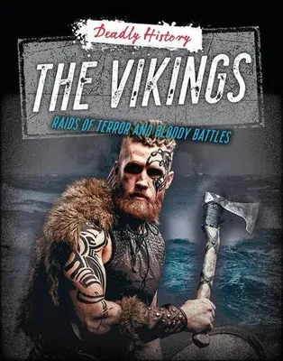 Obrázok produktu pre The Vikings