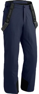 Produktbild von Maier Sports Unisex Skihose Anton 3.0 Blau 52